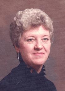 Betty Gay Ramey